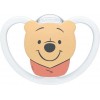 Nuk Πιπίλα Σιλικόνης για 6-18 μηνών Star Disney Winnie The Pooh (10176354)