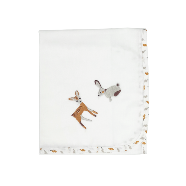 Babystar Πάνα Χασέ Forest Friends (2127) Babystar Πάνα Χασέ Forest Friends (2127)