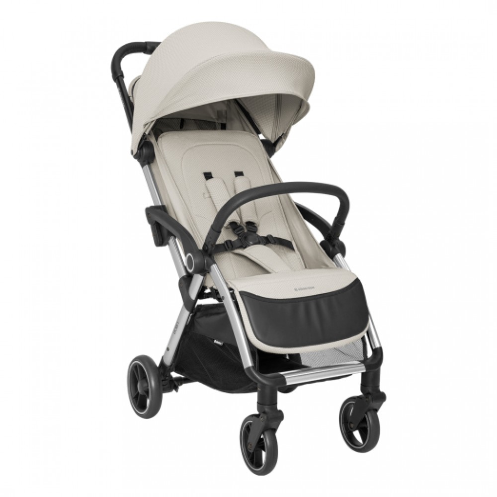 Kikkaboo Καρότσι Eden Beige (31001030156) Kikkaboo Καρότσι Eden Beige (31001030156)