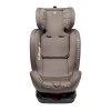Kikkaboo Κάθισμα Αυτοκινήτου 40-150 cm i-Trip i-SIZE Beige (31002100040)