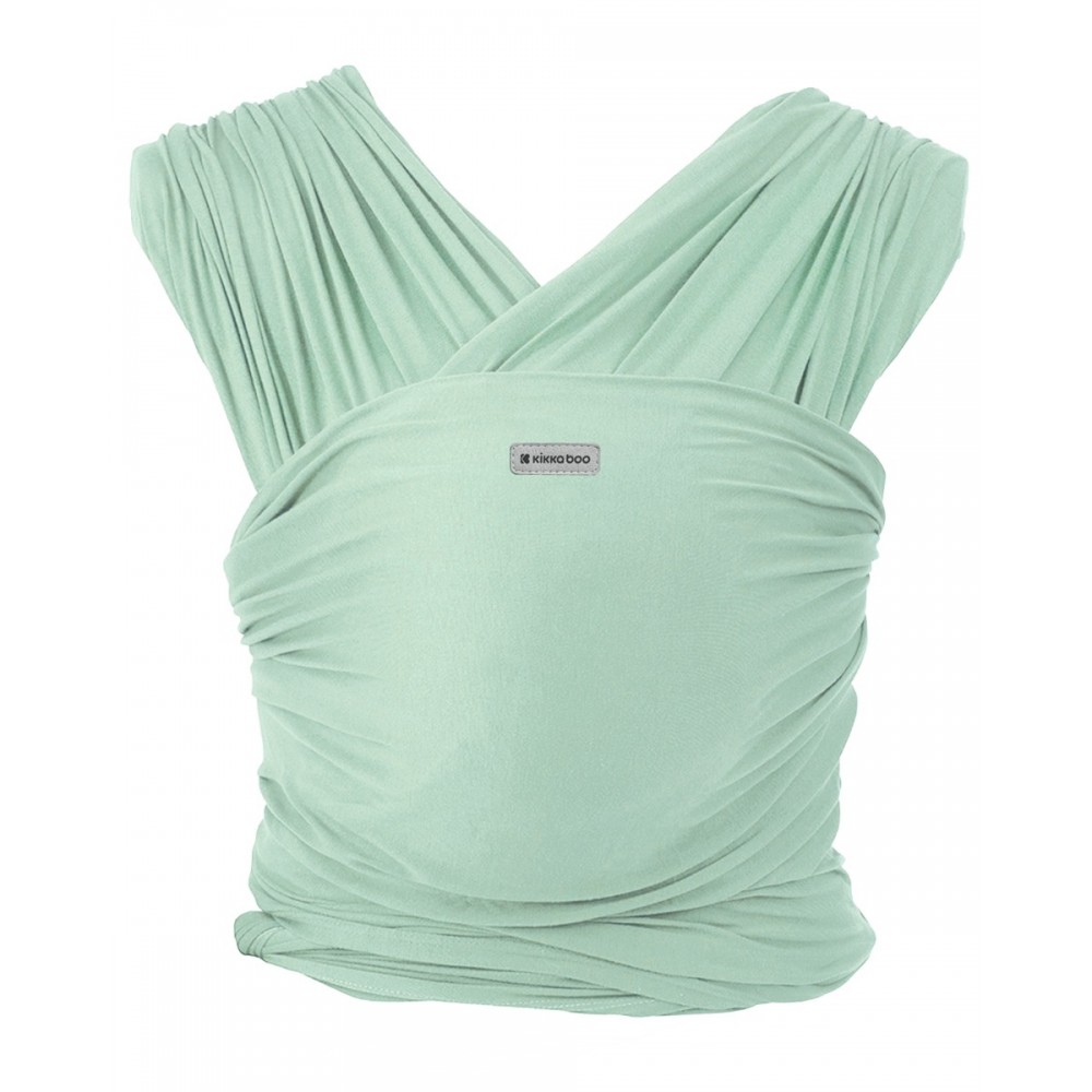 Kikkaboo Μάρσιπο Sling Isla Mint (31108010037)
