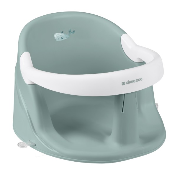 Kikkaboo Bath Seat Sage (31404010030)