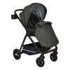 Bebestars Καρότσι Nammas Olive (346-189) Bebestars Καρότσι Nammas Olive (346-189)