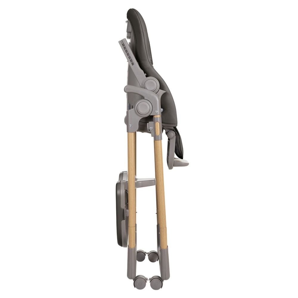 Kikkaboo Καρέκλα Φαγητού Olive Dark Grey (31004010180) Kikkaboo Καρέκλα Φαγητού Olive Dark Grey (31004010180)
