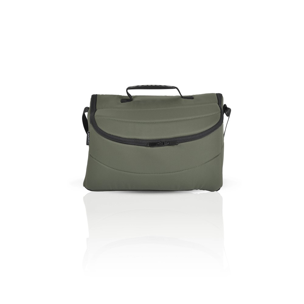 Moni Πολυκαρότσι Joker 3σε1 Olive green (3801005100071)