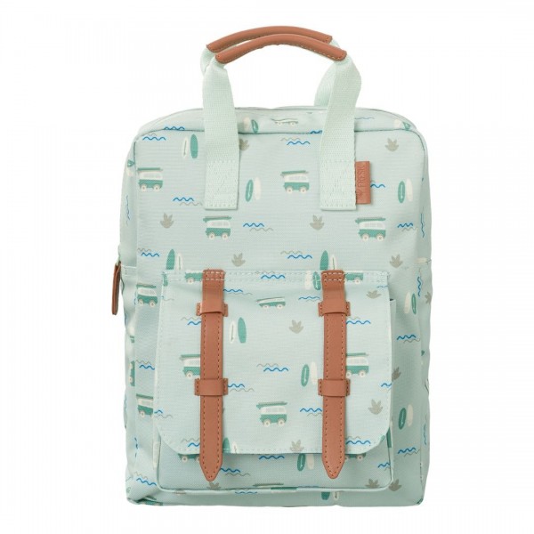Fresk: Σακίδιο πλάτης 28x21εκ. Surf boy Small (FR-FB800-11) Fresk: Σακίδιο πλάτης 28x21εκ. Surf boy Small (FR-FB800-11)
