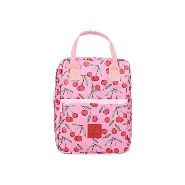 Εστία Τσάντα Φαγητού Ισοθερμική 7lt Cherry Rose (01-22617) Εστία Τσάντα Φαγητού Ισοθερμική 7lt Cherry Rose (01-22617)