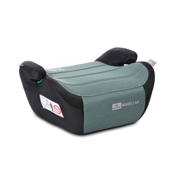 Lorelli Κάθισμα Αυτοκινήτου Booster Magellan i-Size 125-150cm Green Pine (10071682407) Lorelli Κάθισμα Αυτοκινήτου Booster Magellan i-Size 125-150cm Green Pine (10071682407)