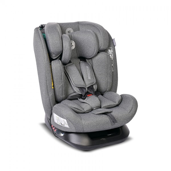 Lorelli Κάθισμα Αυτοκινήτου Scorpius i-Size 40-150cm Grey (10071752406) Lorelli Κάθισμα Αυτοκινήτου Scorpius i-Size 40-150cm Grey (10071752406)