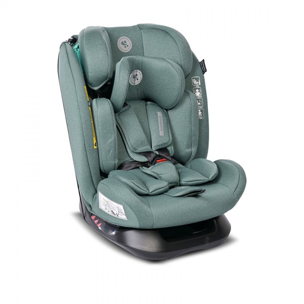 Lorelli Κάθισμα Αυτοκινήτου Scorpius i-Size 40-150cm Green Pine (10071752407) Lorelli Κάθισμα Αυτοκινήτου Scorpius i-Size 40-150cm Green Pine (10071752407)