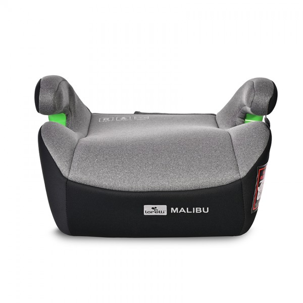 Lorelli Κάθισμα Αυτοκινήτου Booster Malibu I-Size 125-150cm με Isofix Grey Jasper (10071882402) Lorelli Κάθισμα Αυτοκινήτου Booster Malibu I-Size 125-150cm με Isofix Grey Jasper (10071882402)