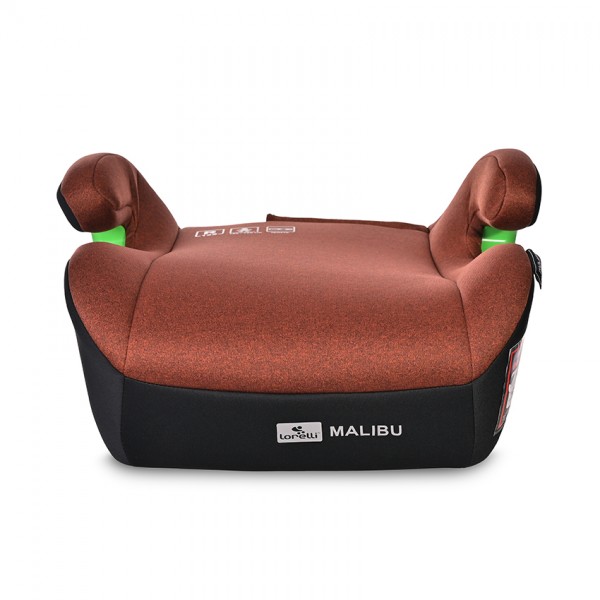 Lorelli Κάθισμα Αυτοκινήτου Booster Malibu I-Size 125-150cm με Isofix Ginger (10071882408) Lorelli Κάθισμα Αυτοκινήτου Booster Malibu I-Size 125-150cm με Isofix Ginger (10071882408)