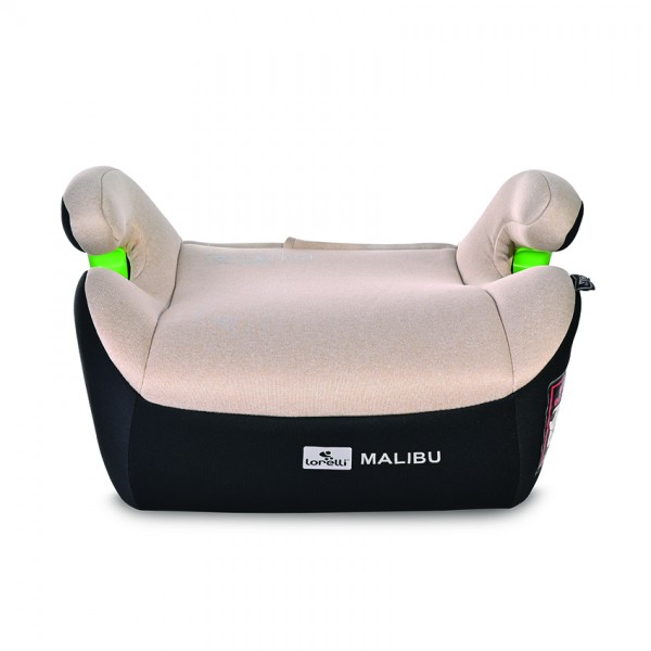 Lorelli Κάθισμα Αυτοκινήτου Booster Malibu I-Size 125-150cm με Isofix Beige (10071882412) Lorelli Κάθισμα Αυτοκινήτου Booster Malibu I-Size 125-150cm με Isofix Beige (10071882412)