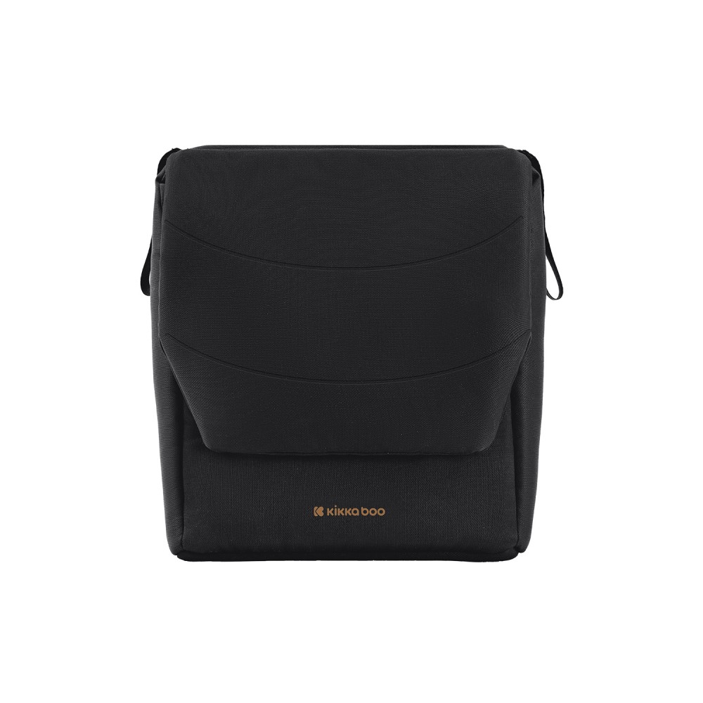 Kikka Boo Πολυκαρότσι Irene 3 in 1 Black (31001010251) Kikka Boo Πολυκαρότσι Irene 3 in 1 Black (31001010251)