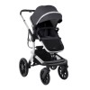 Kikka Boo Πολυκαρότσι Irene 3 in 1 Dark Grey (31001010252) Kikka Boo Πολυκαρότσι Irene 3 in 1 Dark Grey (31001010252)