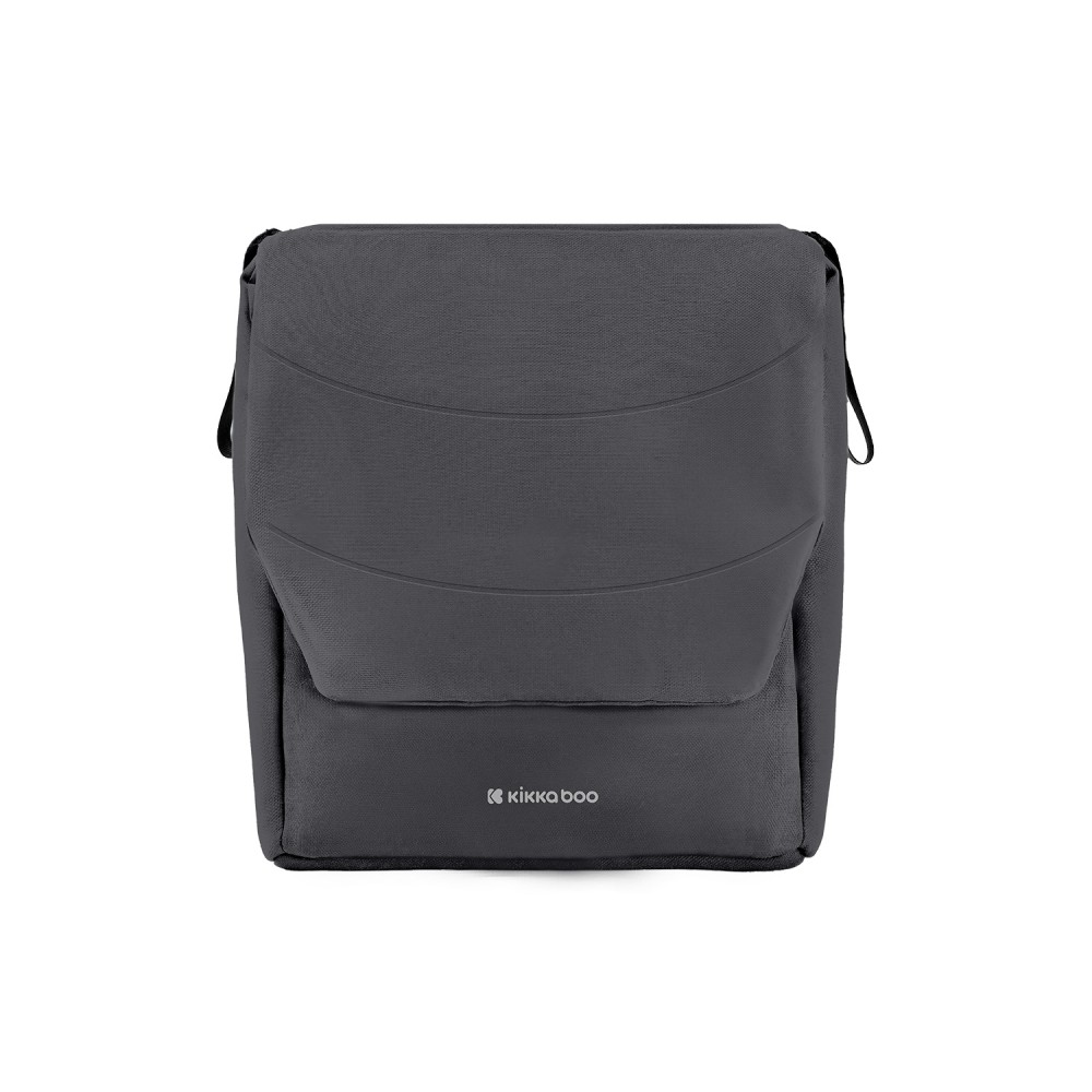 Kikka Boo Πολυκαρότσι Irene 3 in 1 Dark Grey (31001010252) Kikka Boo Πολυκαρότσι Irene 3 in 1 Dark Grey (31001010252)
