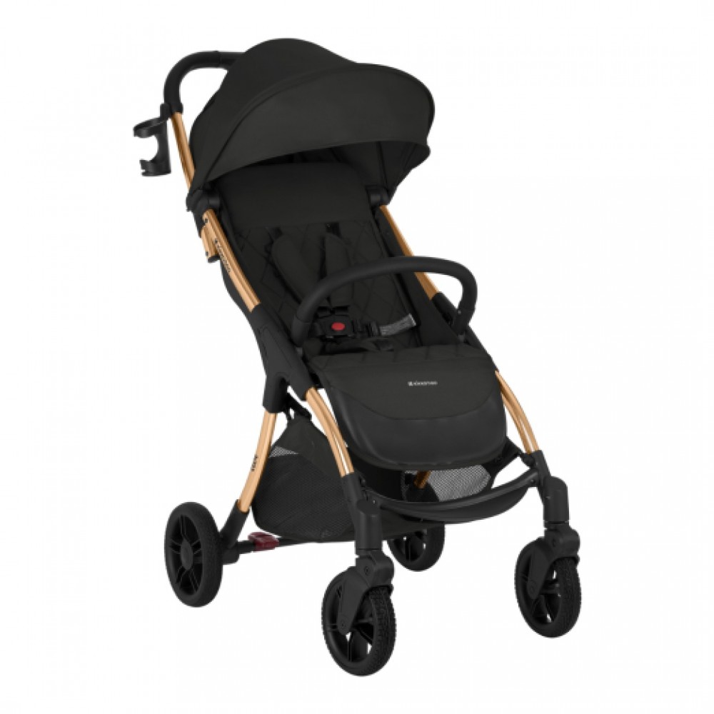 Kikka Boo Cart Cloe Black 2024 (31001030158) Kikka Boo Cart Cloe Black 2024 (31001030158)
