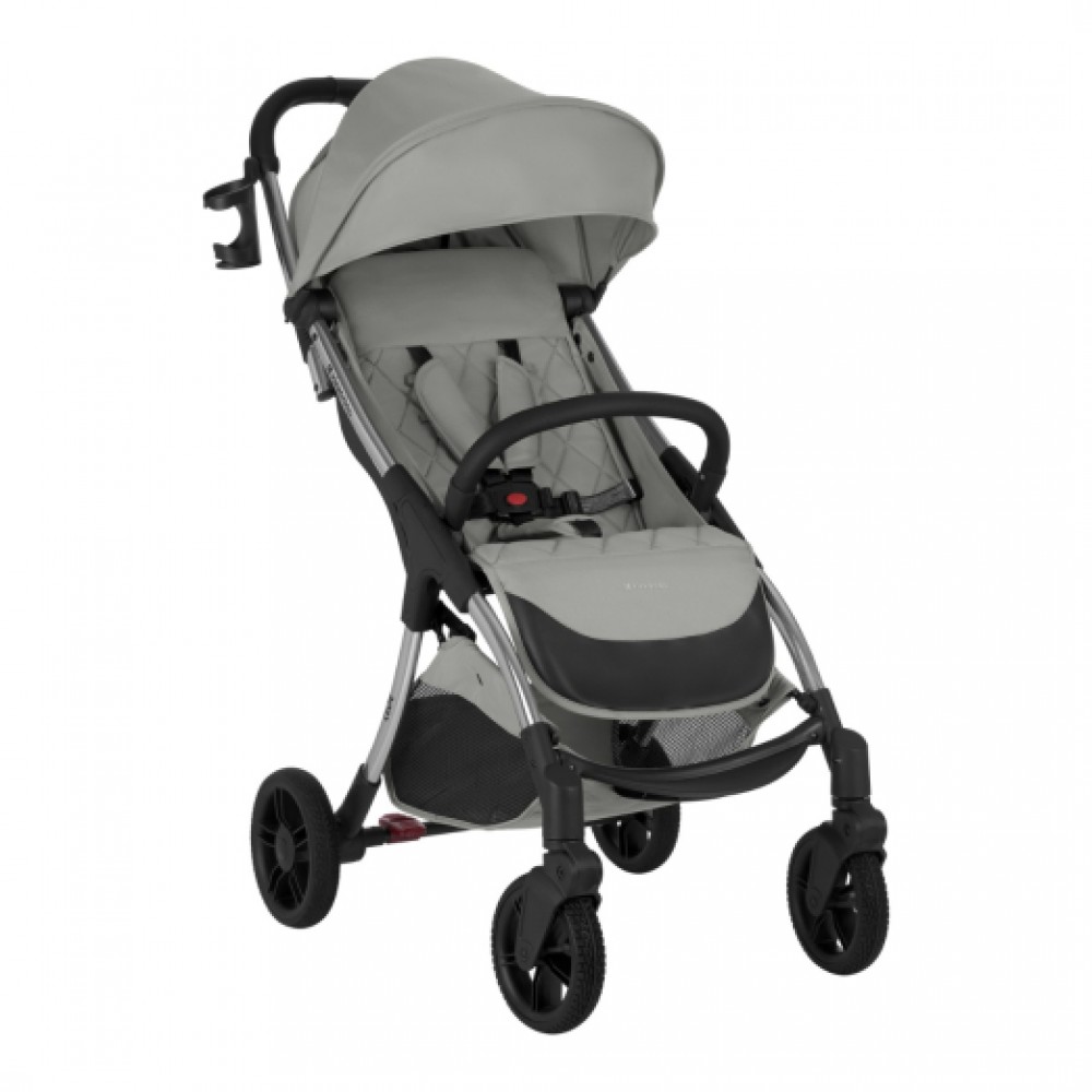 Kikka Boo Καρότσι Cloe Grey 2024 (31001030159) Kikka Boo Καρότσι Cloe Grey 2024 (31001030159)