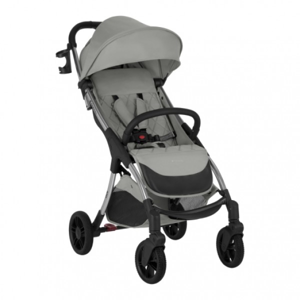 Kikka Boo Καρότσι Cloe Grey 2024 (31001030159) Kikka Boo Καρότσι Cloe Grey 2024 (31001030159)