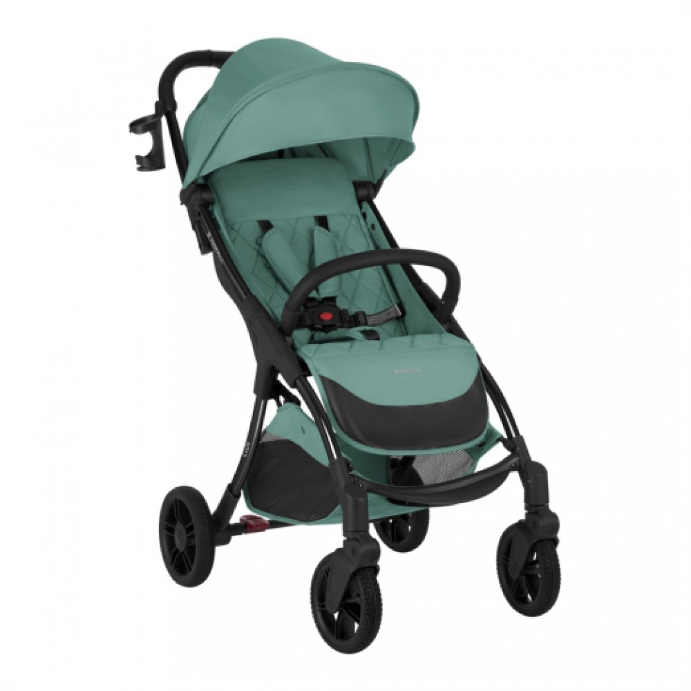 Kikka Boo Καρότσι Cloe Mint 2024 (31001030161) Kikka Boo Καρότσι Cloe Mint 2024 (31001030161)