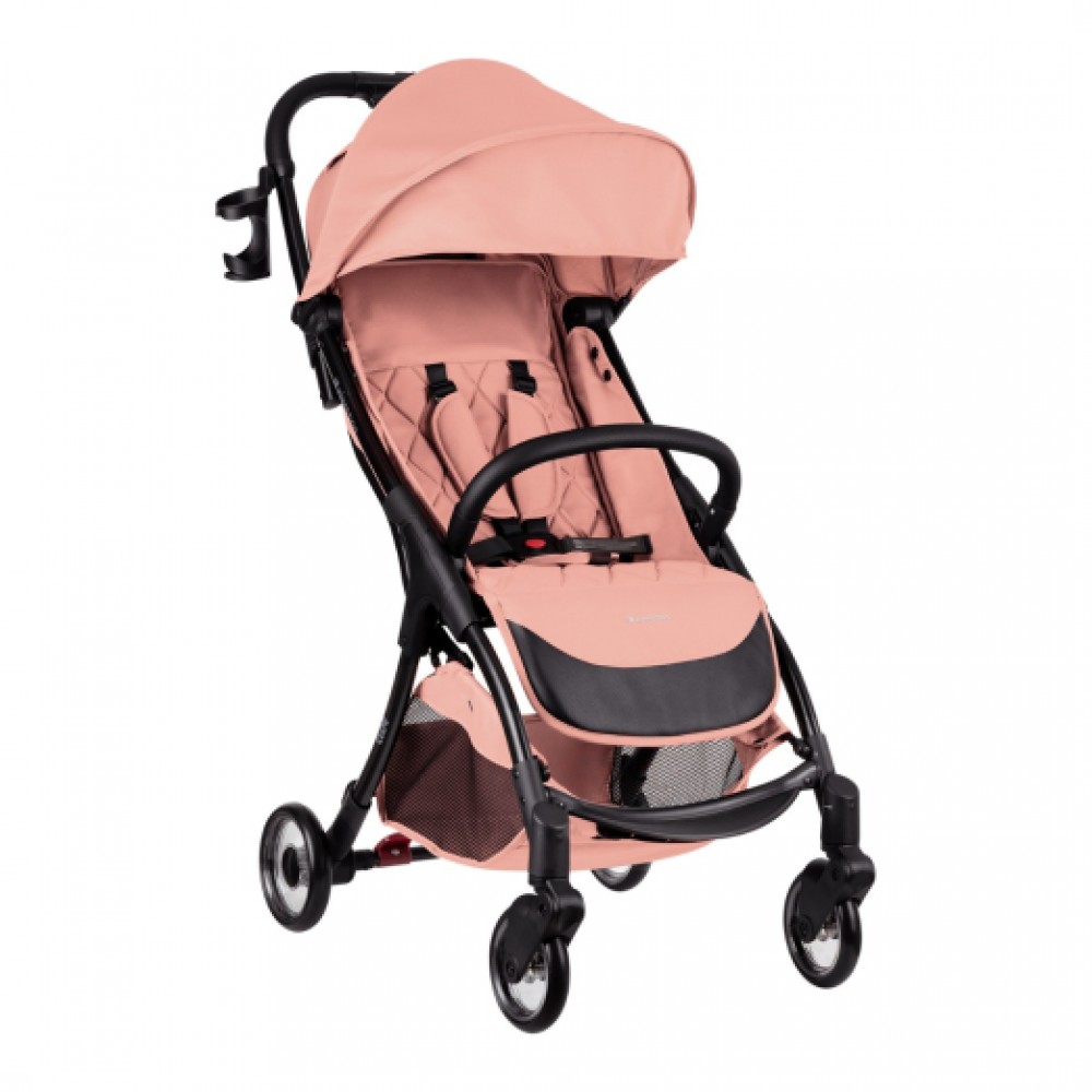 Kikka Boo Καρότσι Cloe Pink 2024 (31001030162) Kikka Boo Καρότσι Cloe Pink 2024 (31001030162)