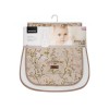 Kikka Boo Αντιιδρωτικό Κάλυμμα Καροτσιού - Secret Garden Beige (31108040150) Kikka Boo Αντιιδρωτικό Κάλυμμα Καροτσιού - Secret Garden Beige (31108040150)