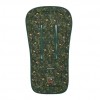 Kikka Boo Αντιιδρωτικό Κάλυμμα Καροτσιού - Secret Garden Green (31108040151) Kikka Boo Αντιιδρωτικό Κάλυμμα Καροτσιού - Secret Garden Green (31108040151)