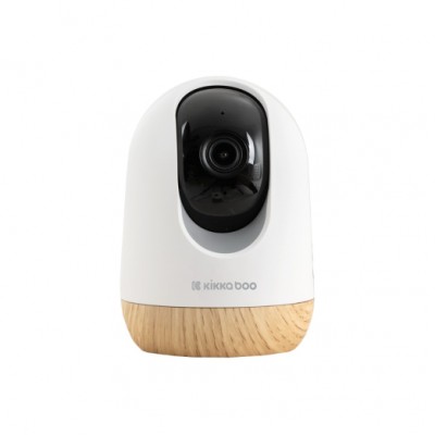 Kikka Boo Ενδοεπικοινωνία Μωρού Κάμερας & Ήχου με Αμφίδρομη Ethan (31303040132)