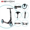 Byox Scooter Flurry Blue (3800146226749) Byox Scooter Flurry Blue (3800146226749)