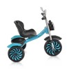 Byox Τρίκυκλο Ποδηλατάκι Retro Blue (3800146231644) Byox Τρίκυκλο Ποδηλατάκι Retro Blue (3800146231644)