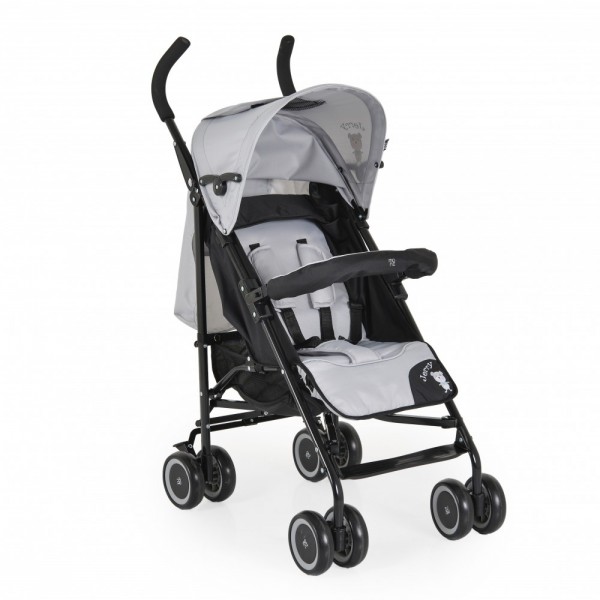 Cangaroo Καρότσι Jerry Grey (3800146236625) Cangaroo Καρότσι Jerry Grey (3800146236625)