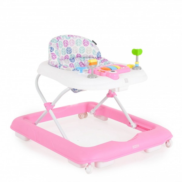 Cangaroo Στράτα  Zizzy Pink (3800146244521) Cangaroo Στράτα  Zizzy Pink (3800146244521)