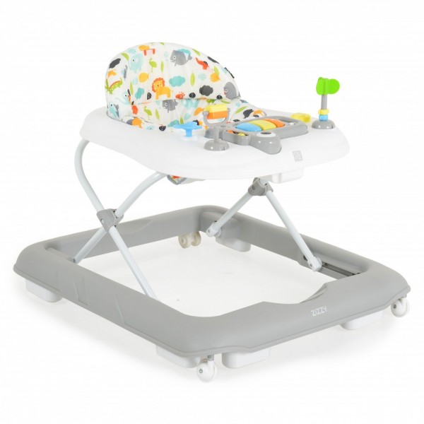 Cangaroo Στράτα Zizzy grey (3800146244538) Cangaroo Στράτα Zizzy grey (3800146244538)