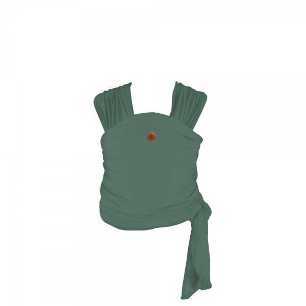 Cangaroo Μάρσιπος Wrap Sling Cherish Dark Green (3800146270612) Cangaroo Μάρσιπος Wrap Sling Cherish Dark Green (3800146270612)