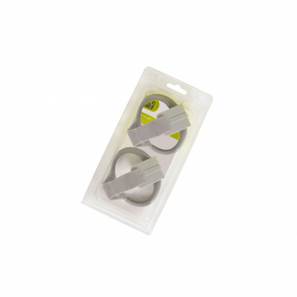 Κρίκοι για Παρκοκρέβατο grey σετ 2 Cangaroo (3800146270452) Κρίκοι για Παρκοκρέβατο grey σετ 2 Cangaroo (3800146270452)