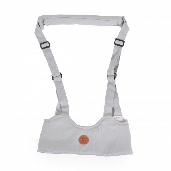 Cangaroo ζώνη περιπάτου Safety Walky Grey  BW001 (3800146270780) Cangaroo ζώνη περιπάτου Safety Walky Grey  BW001 (3800146270780)