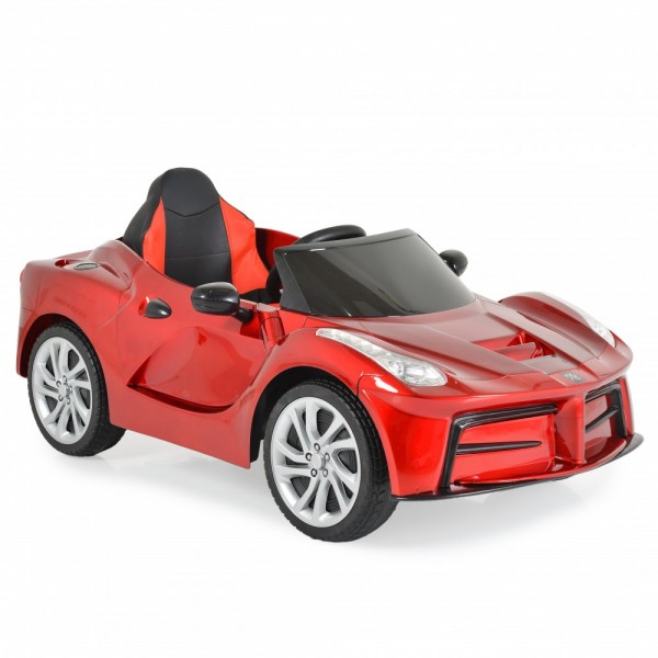 Moni Παιδικό Ηλεκτροκίνητο Αυτοκίνητο BO Liberty HD-011 painting red (3801005000708) Moni Παιδικό Ηλεκτροκίνητο Αυτοκίνητο BO Liberty HD-011 painting red (3801005000708)
