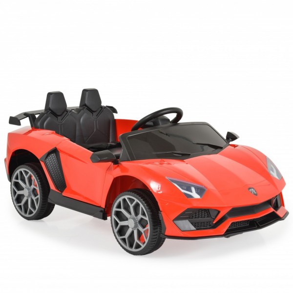 Moni Παιδικό Ηλεκτροκίνητο Αυτοκίνητο BO Chiara HD-918 red (3801005000722) Moni Παιδικό Ηλεκτροκίνητο Αυτοκίνητο BO Chiara HD-918 red (3801005000722)