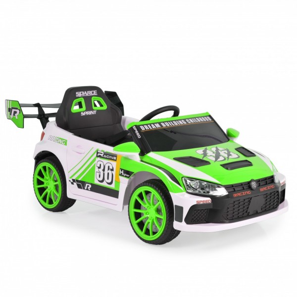 Moni Παιδικό Ηλεκτροκίνητο Αυτοκίνητο Bo Car Drift Green (3801005000760) Moni Παιδικό Ηλεκτροκίνητο Αυτοκίνητο Bo Car Drift Green (3801005000760)