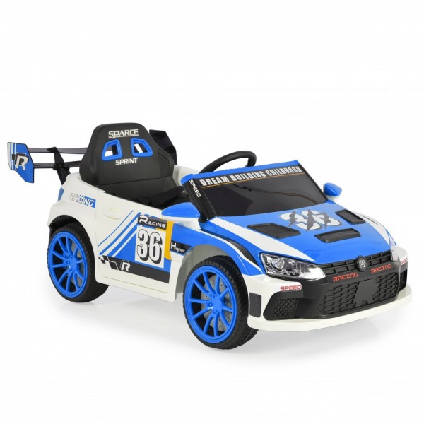 Moni Παιδικό Ηλεκτροκίνητο Αυτοκίνητο Bo Car Drift Blue (3801005000906) Moni Παιδικό Ηλεκτροκίνητο Αυτοκίνητο Bo Car Drift Blue (3801005000906)
