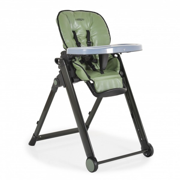 Moni Καρέκλα φαγητού Neron Green (3801005152025) Moni Καρέκλα φαγητού Neron Green (3801005152025)