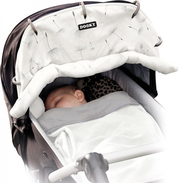 Dooky Σκίαστρο Καροτσιού Dandelion (DK-126601) Dooky Σκίαστρο Καροτσιού Dandelion (DK-126601)