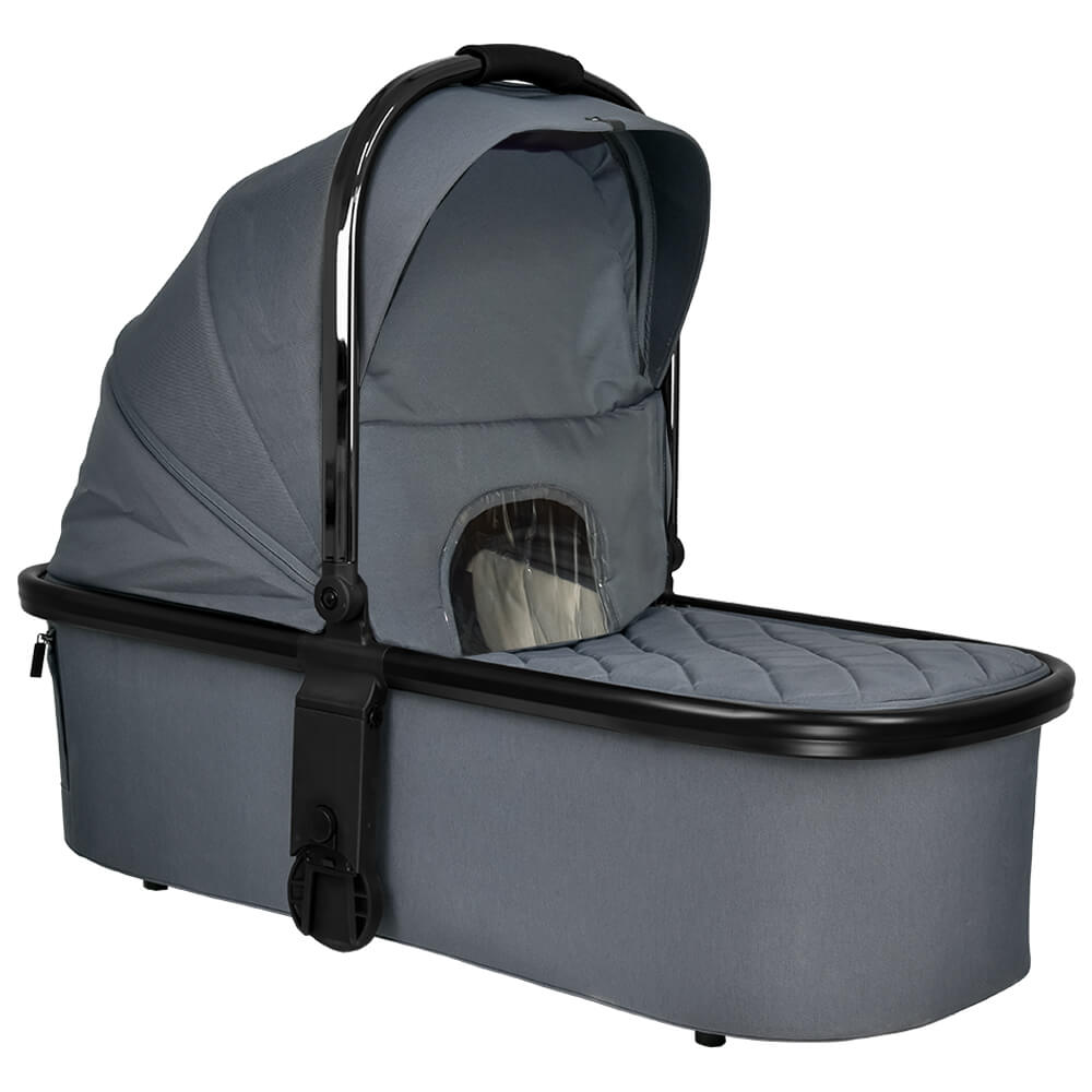 Bebestars Πολυκαρότσι Mirage 2σε1 Grey (331-188) Bebestars Πολυκαρότσι Mirage 2σε1 Grey (331-188)