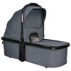 Bebestars Πολυκαρότσι Mirage 2σε1 Grey (331-188) Bebestars Πολυκαρότσι Mirage 2σε1 Grey (331-188)