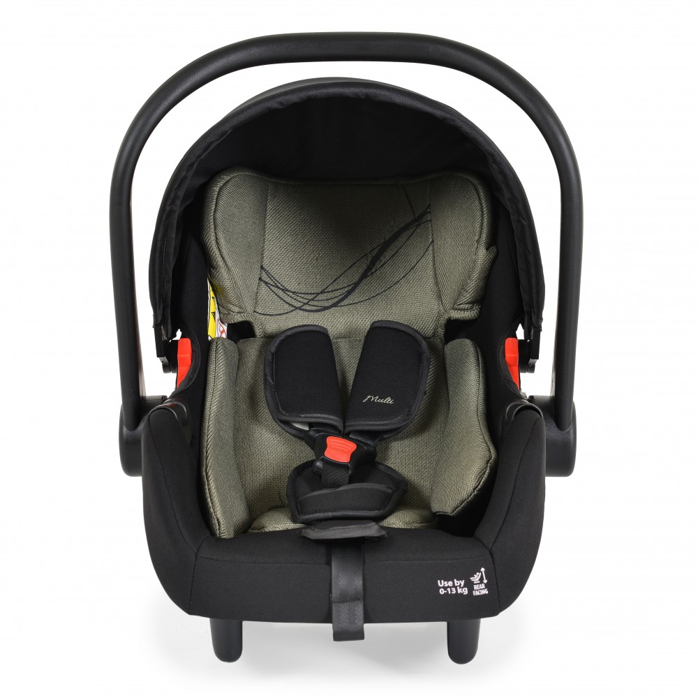 Moni Καρότσι 3 σε 1 Tokyo Green (3800146236205) Moni Καρότσι 3 σε 1 Tokyo Green (3800146236205)