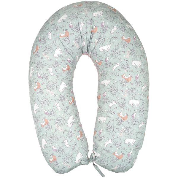 Baby Star Μαξιλάρι Θηλασμού 180cm Spring (Δ058.SPRING.L) Baby Star Μαξιλάρι Θηλασμού 180cm Spring (Δ058.SPRING.L)