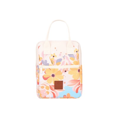 Εστία Τσάντα Φαγητού Ισοθερμική 7lt Spring Sonata (01-22501)