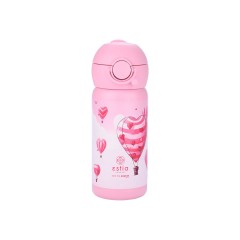 Estia Home Παιδικό Παγούρι Θερμός 350ml Love Ascend (01-23454) Estia Home Παιδικό Παγούρι Θερμός 350ml Love Ascend (01-23454)