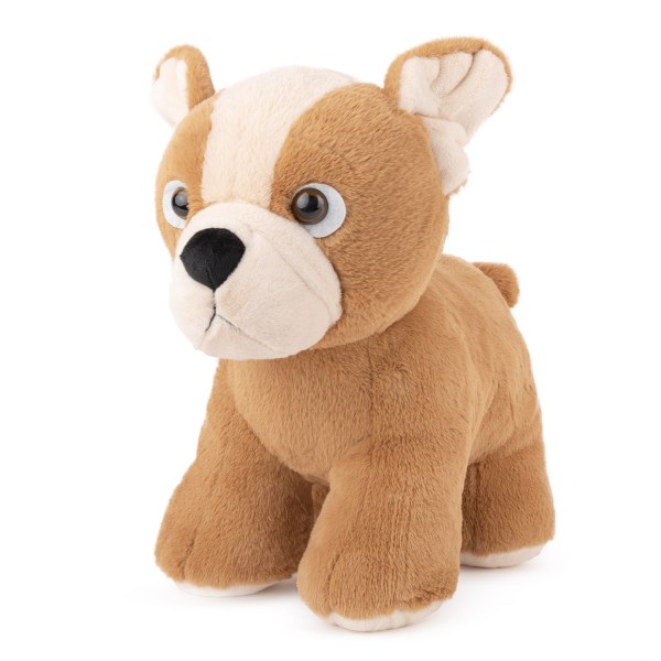Amek Toys Λούτρινο Σκύλος 45cm (010273)