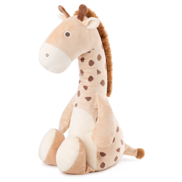 Amek Toys Λούτρινo Καμηλοπάρδαλη 50cm (098791) Amek Toys Λούτρινo Καμηλοπάρδαλη 50cm (098791)